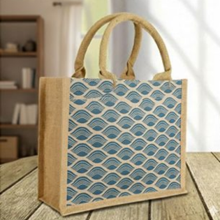 Jute Tote Bags and Shopping Bags